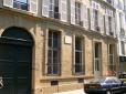  Maison de Armand-Gaston Camus (1740-1804)